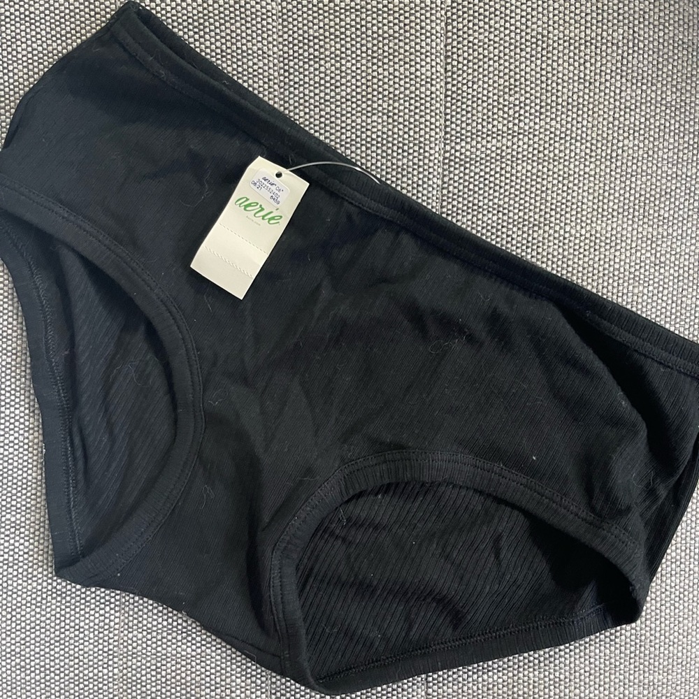 NEW WITH TAGS - Aerie Bikini Panties - Size Medium